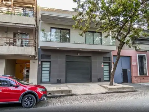 Casa en Venta en Barracas, CABA