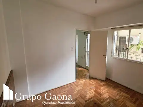 Departamento en Venta 45 años