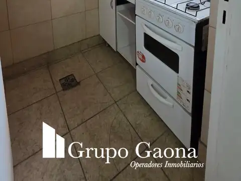 Departamento en Venta en Belgrano C, USD 79.000