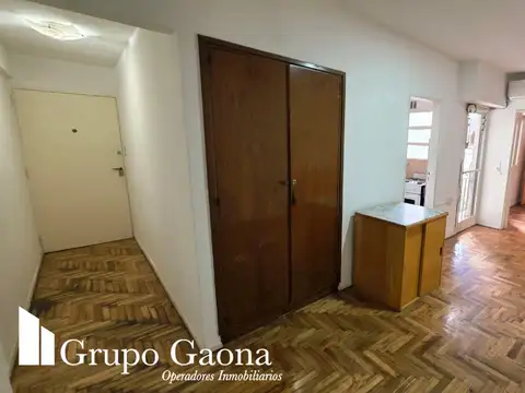 La Pampa 2649 - Dto. 2 Amb. Apto Profesional y Apto Credito