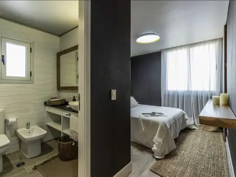 Departamento en Venta con 2 cocheras