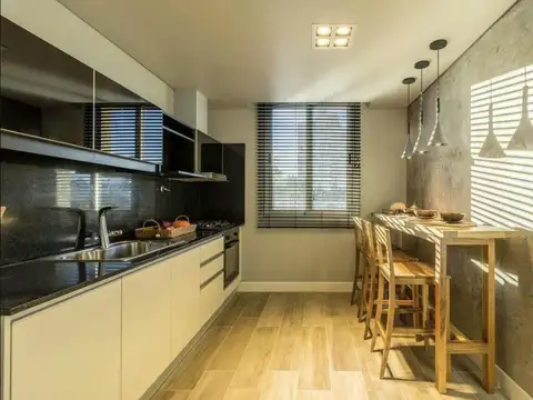 Departamento en Venta de 3 dormitorios