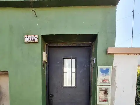 Departamento en Alquiler de 2 ambientes