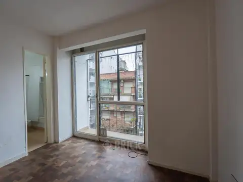 Departamento en Alquiler en Palermo, $ 450.000