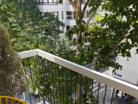 Departamento en Alquiler en Palermo, USD 900