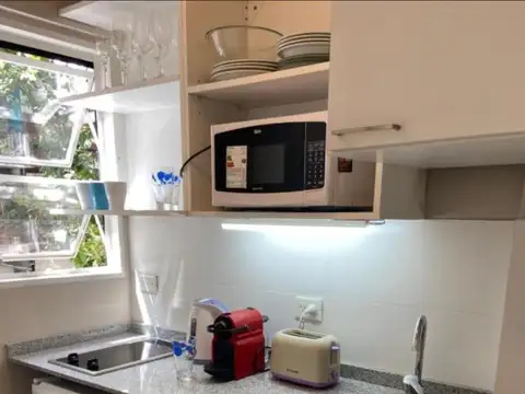 Departamento en Alquiler al Norte
