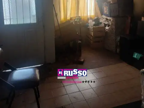 Depto Tipo Casa en Venta en San Justo, USD 70.000