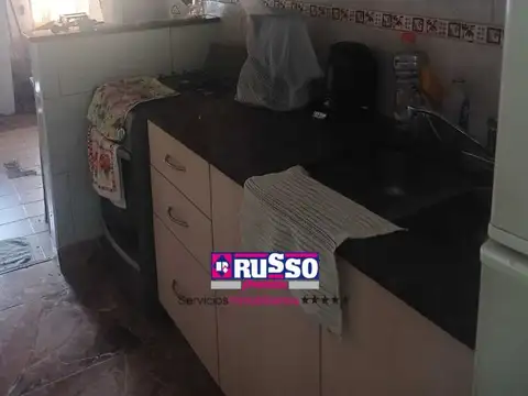 Depto Tipo Casa en Venta 30 años