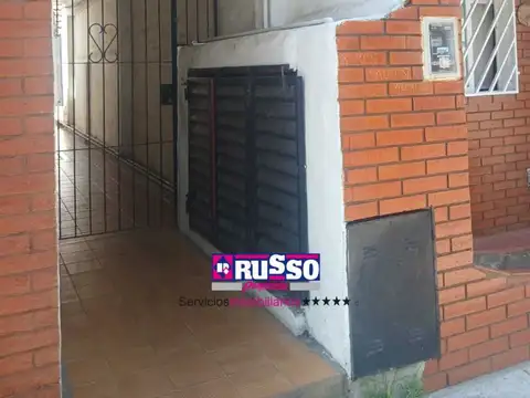 Venta duplex 2 ambientes San Justo