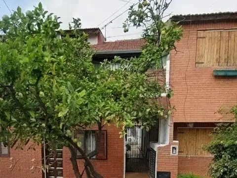 Venta duplex 2 ambientes San Justo