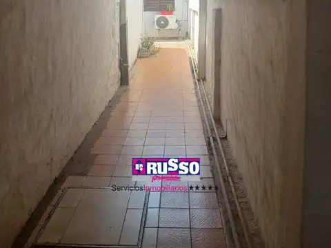 Depto Tipo Casa en Venta de 2 ambientes