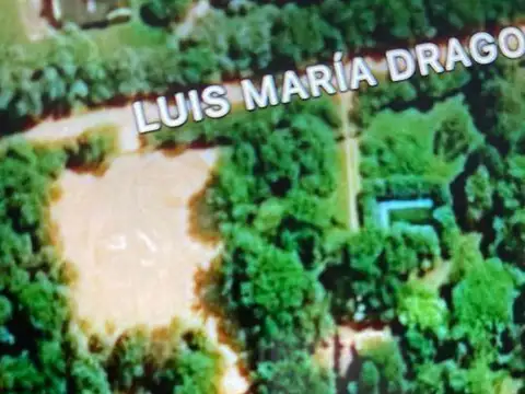 Terreno en Venta en Manzanares, USD 490.000