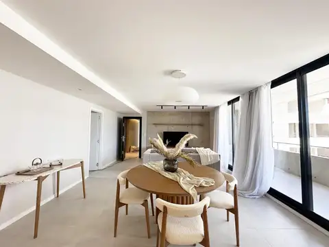 Departamento en Venta en Republica De La Sexta, Rosario