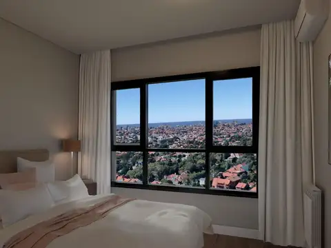 Departamento en Venta en Mar del Plata, Partido de General Pueyrredón