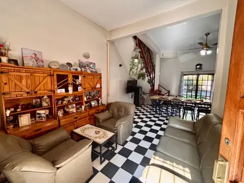 Casa en Venta 31 años