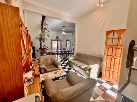Casa en Venta al Norte