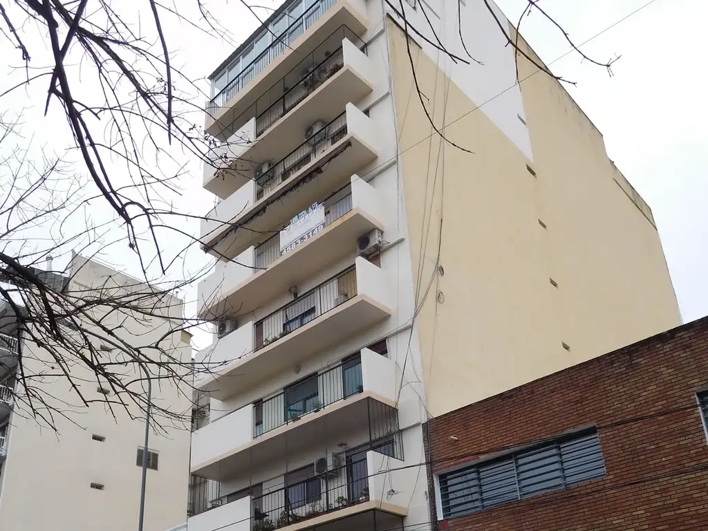 Departamento en La Paternal