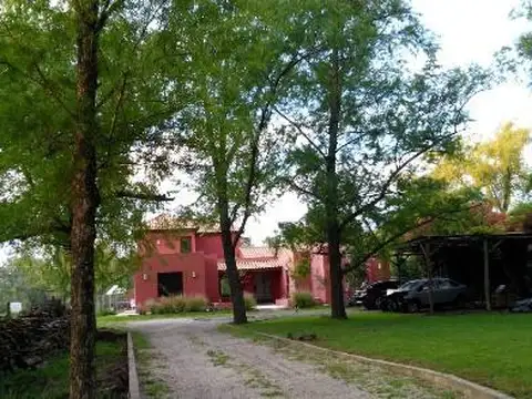 SANTA MARIA DE TIGRE