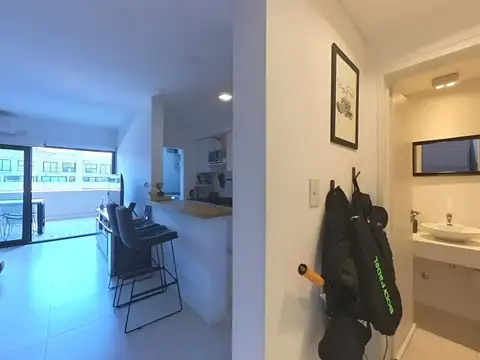 Departamento en Venta de 2 dormitorios