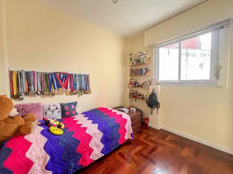 Depto Tipo Casa en Venta 46 años
