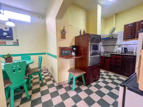 Depto Tipo Casa en Venta en Mataderos, USD 169.900
