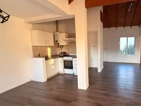 Departamento en Venta 15 años
