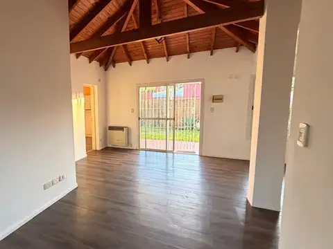 Departamento en Venta en Pilar Green Park, USD 84.000