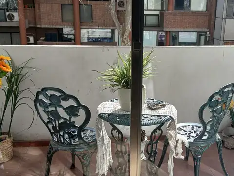ALQUILER DEPARTAMENTO AV.ESPAÑA Y RIVADAVIA,CIUDAD.2 DORMITORIOS