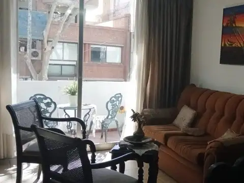 ALQUILER DEPARTAMENTO AV.ESPAÑA Y RIVADAVIA,CIUDAD.2 DORMITORIOS