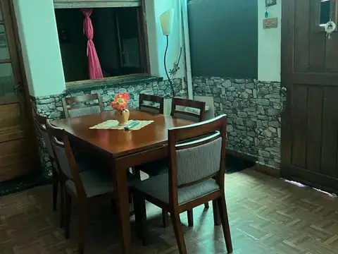 Depto Tipo Casa en Venta de 4 ambientes