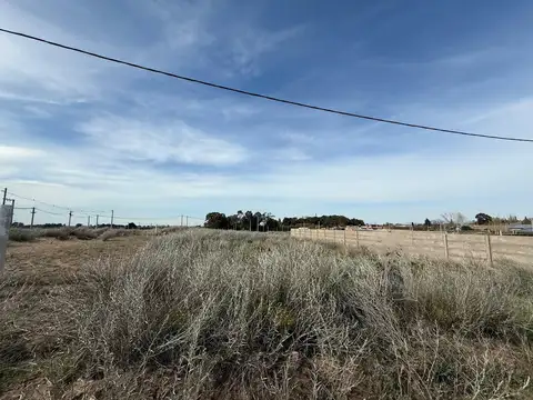 GRAN LOTE EN VENTA EN PUNTA ALTA