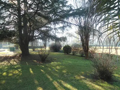 Casa en Venta 100 años