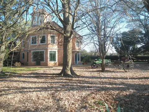 Casa en Venta de 8 dormitorios