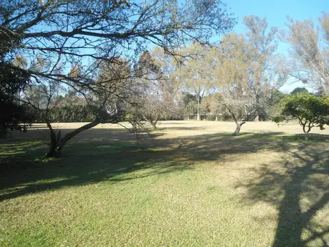 Casa en venta en Villa Elisa