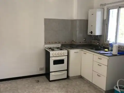 ALQUILER JJ Valle 3428 DEPARTAMENTO DE UN DORMITORIO