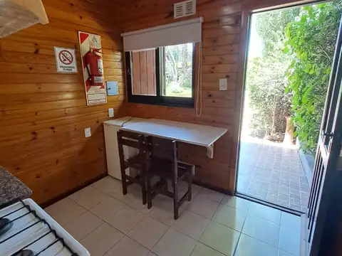 COMPLEJO DE CABAÑAS