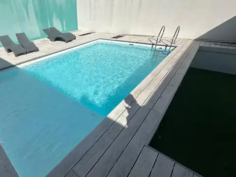 Departamento PREMIUM 2 dormi  zona rio con coch