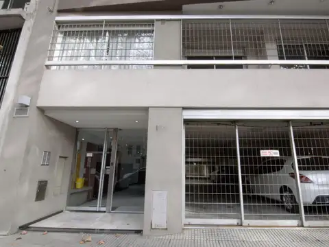 Departamento en Alquiler en Palermo, Capital Federal