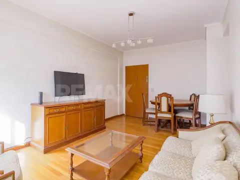 Departamento en Venta en Caballito, USD 160.000