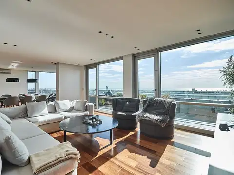 Departamento en Venta en Palermo Hollywood, USD 1.350.000