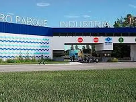 Autopista Buenos Aires km 280.5