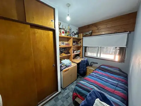 Depto Tipo Casa en Venta con 1 cocheras