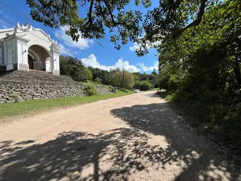 Terreno en Venta de 2115,0 m2