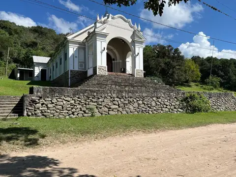 Terreno en Venta en Raco, USD 35.000