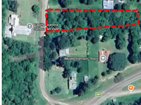 Terreno en Venta en Raco, Tafí Viejo