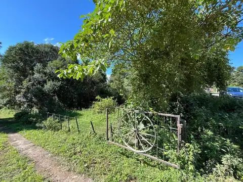 Terreno en Venta de 2115,0 m2