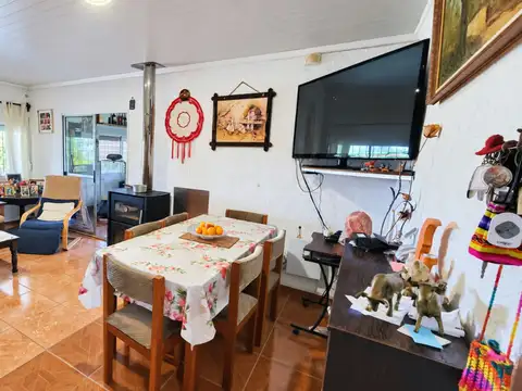 Casa en Venta con 1 cochera