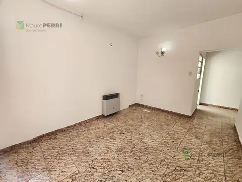 Depto Tipo Casa en Alquiler de 3 ambientes