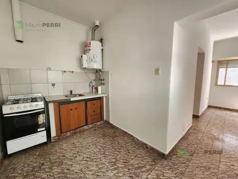 Depto Tipo Casa en Alquiler de 2 dormitorios