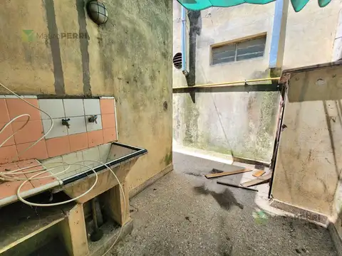 Depto Tipo Casa en Alquiler 35 años
